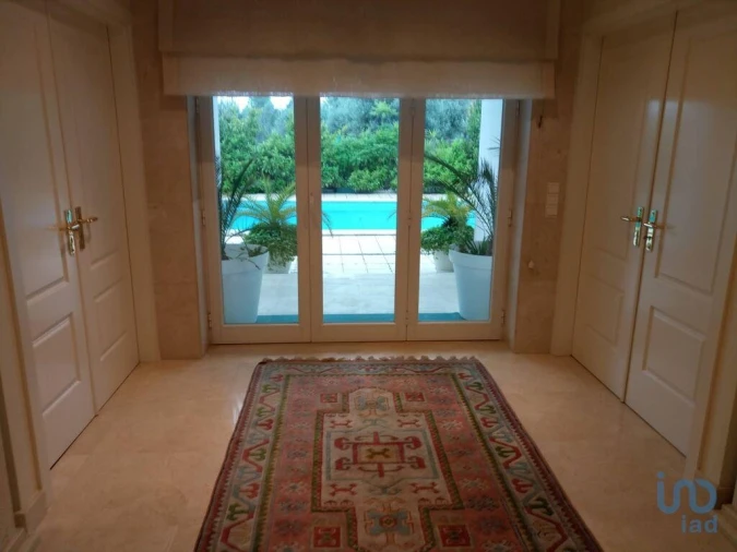 Moradia T5 para Venda em Nossa Senhora da Piedade Foto 3