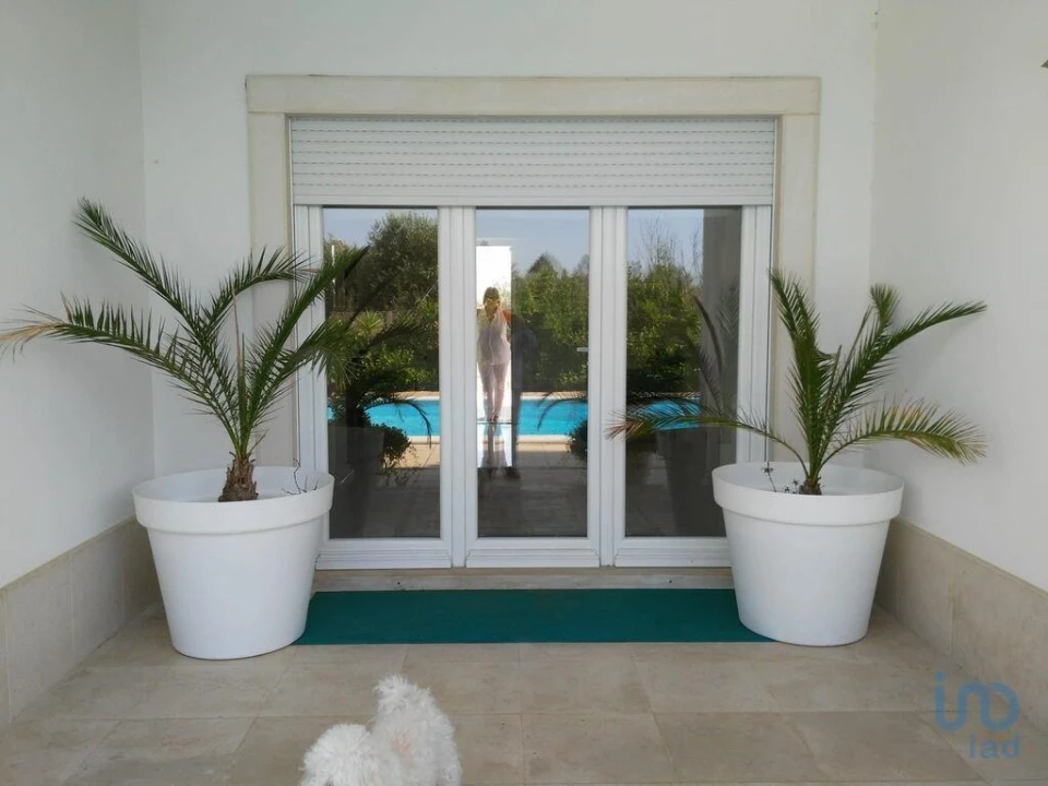 Moradia T5 para Venda em Nossa Senhora da Piedade Foto 2