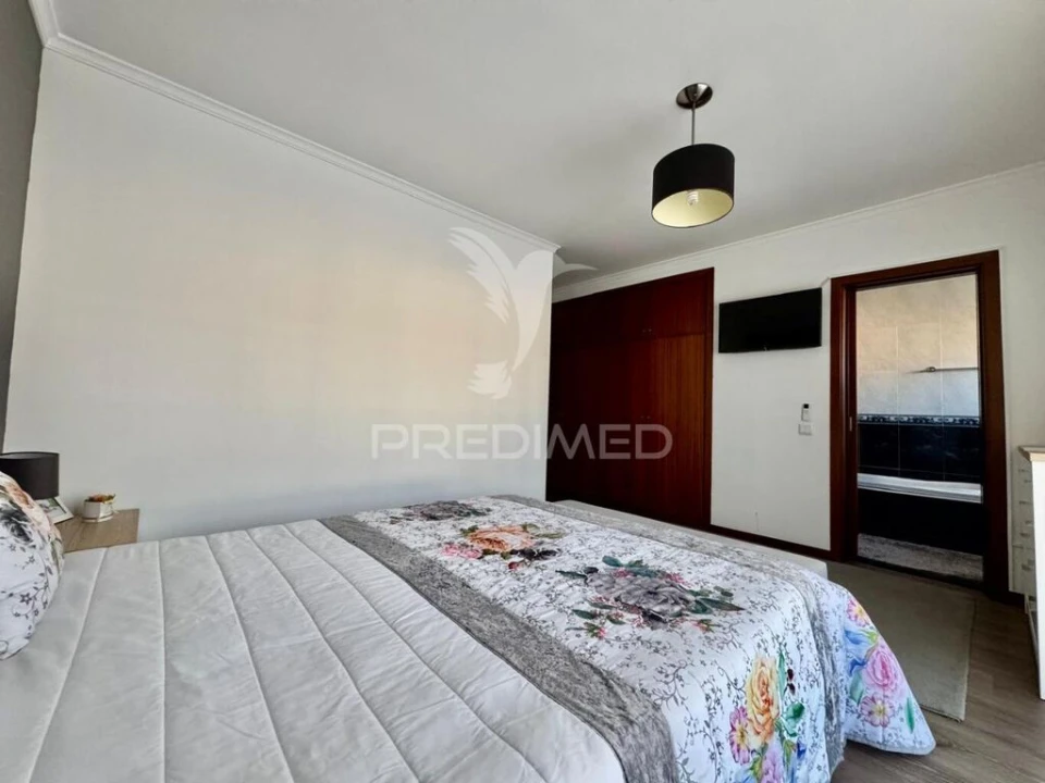 Moradia T3 para Venda em Sande (São Martinho) Foto 14