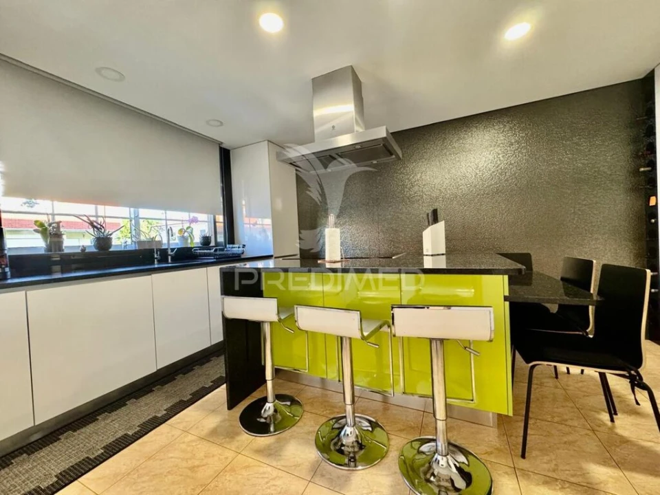 Moradia T3 para Venda em Sande (São Martinho) Foto 6