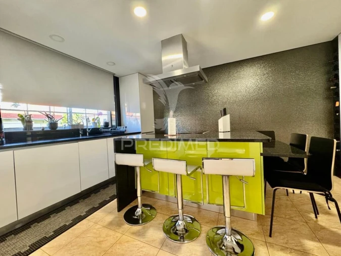 Moradia T3 para Venda em Sande (São Martinho) Foto 6