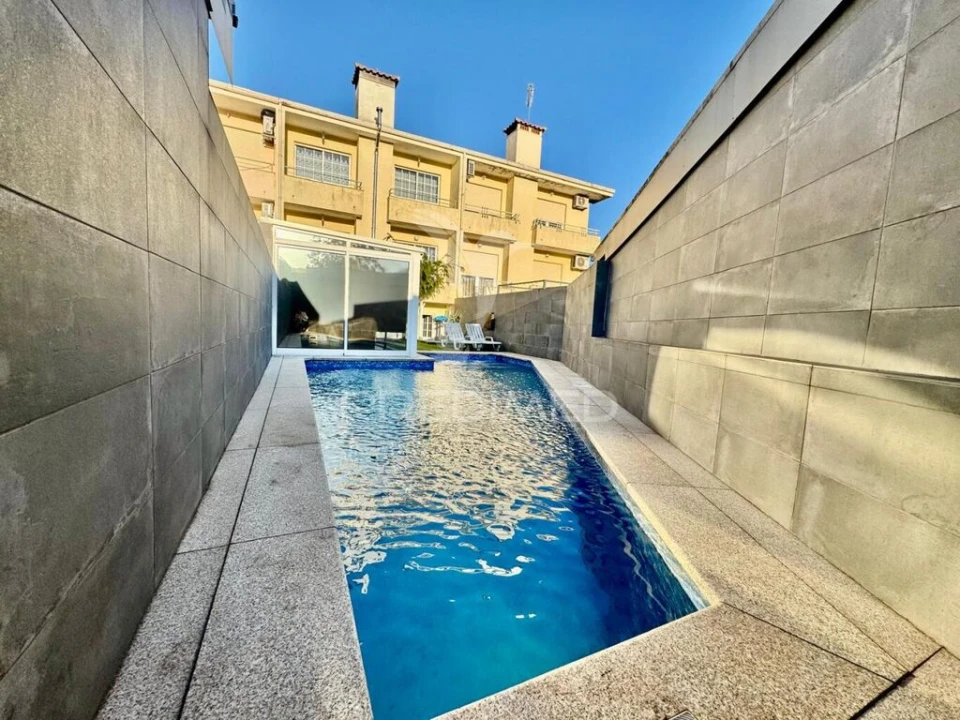 Moradia T3 para Venda em Sande (São Martinho) Foto 3