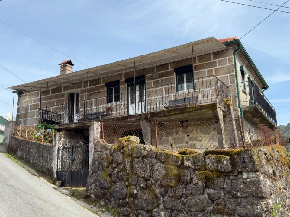 Moradia T2 para Venda em Gavieira Foto 1