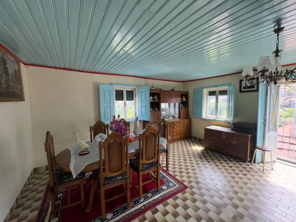 Moradia T2 para Venda em Gavieira Foto 14