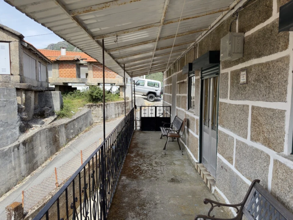 Moradia T2 para Venda em Gavieira Foto 24