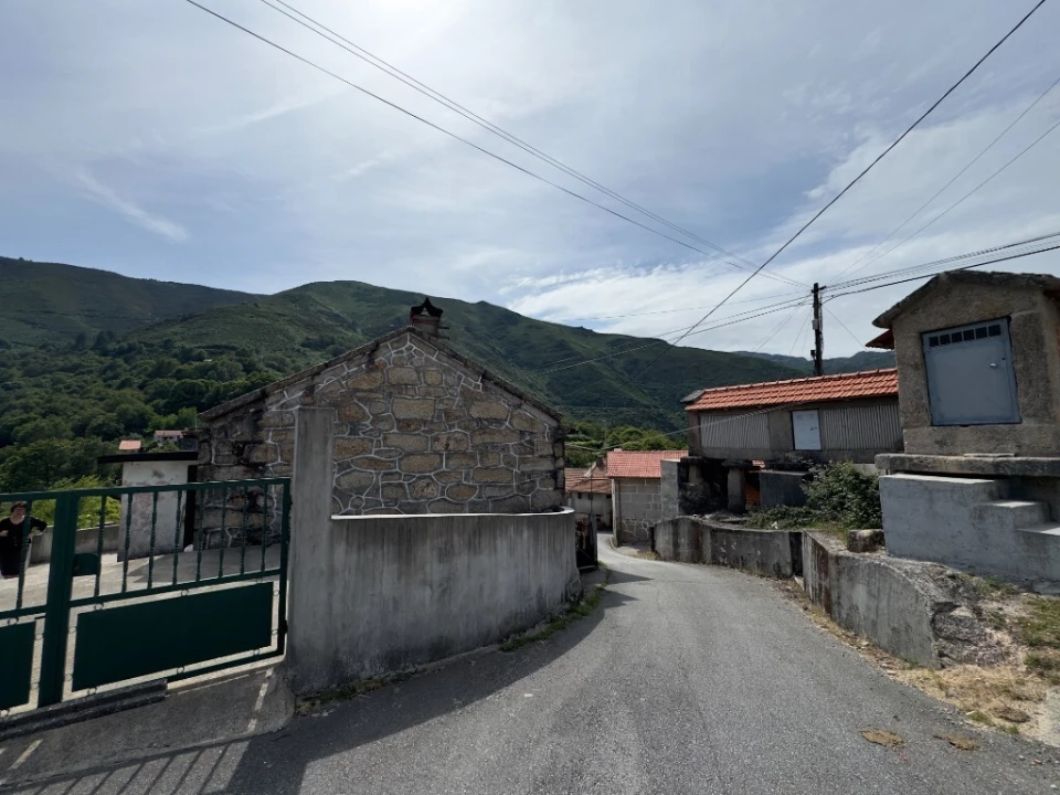 Moradia T2 para Venda em Gavieira Foto 4