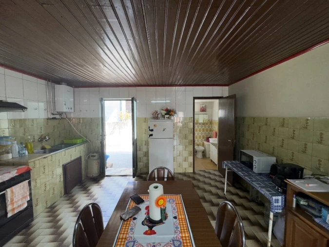 Moradia T2 para Venda em Gavieira Foto 11