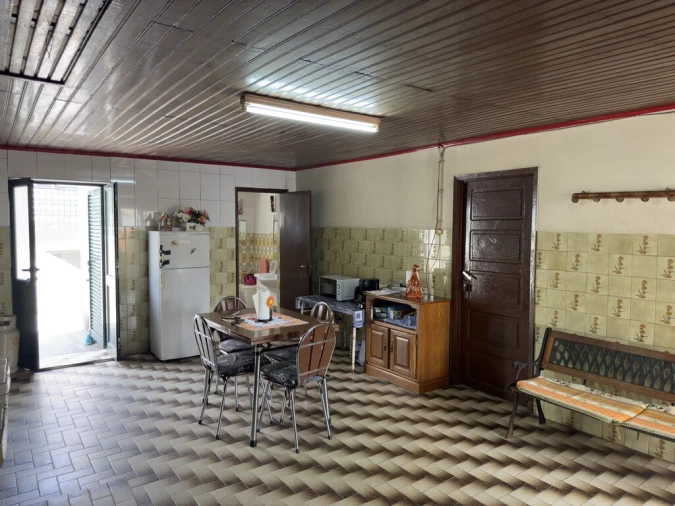 Moradia T2 para Venda em Gavieira Foto 9