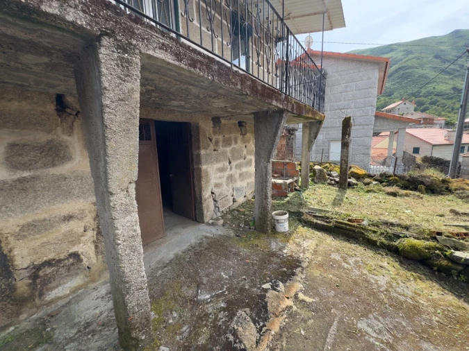 Moradia T2 para Venda em Gavieira Foto 26
