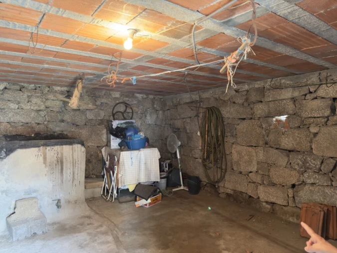 Moradia T2 para Venda em Gavieira Foto 27