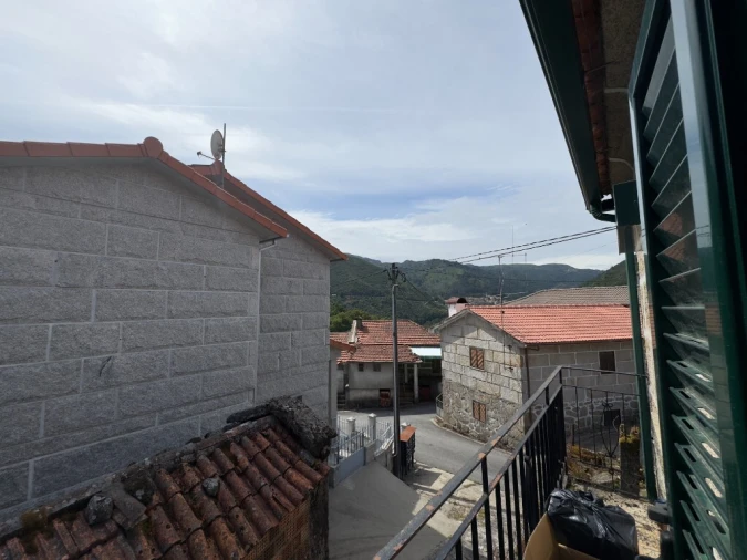 Moradia T2 para Venda em Gavieira Foto 20