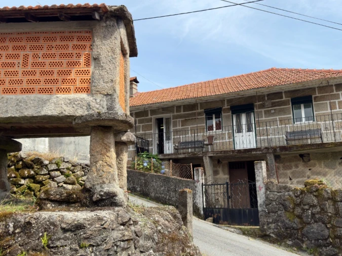 Moradia T2 para Venda em Gavieira Foto 2