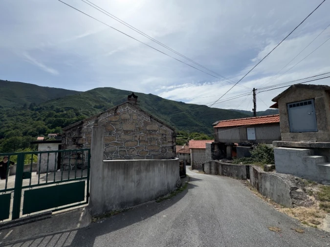 Moradia T2 para Venda em Gavieira Foto 4