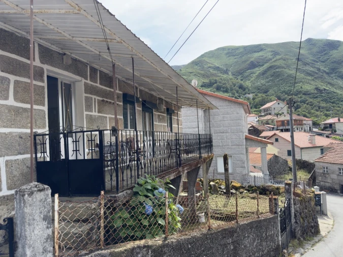 Moradia T2 para Venda em Gavieira Foto 3