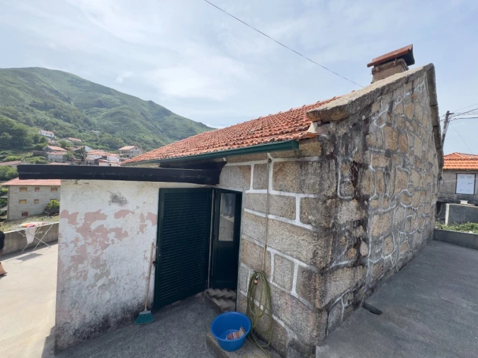 Moradia T2 para Venda em Gavieira Foto 5