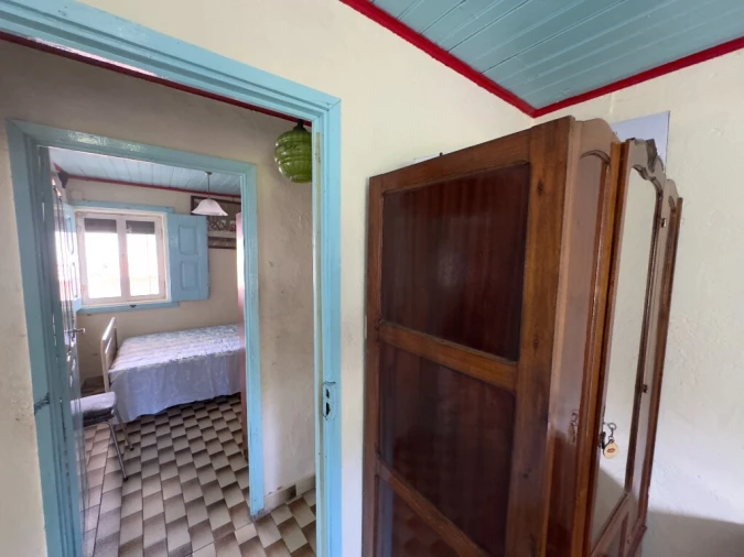 Moradia T2 para Venda em Gavieira Foto 22