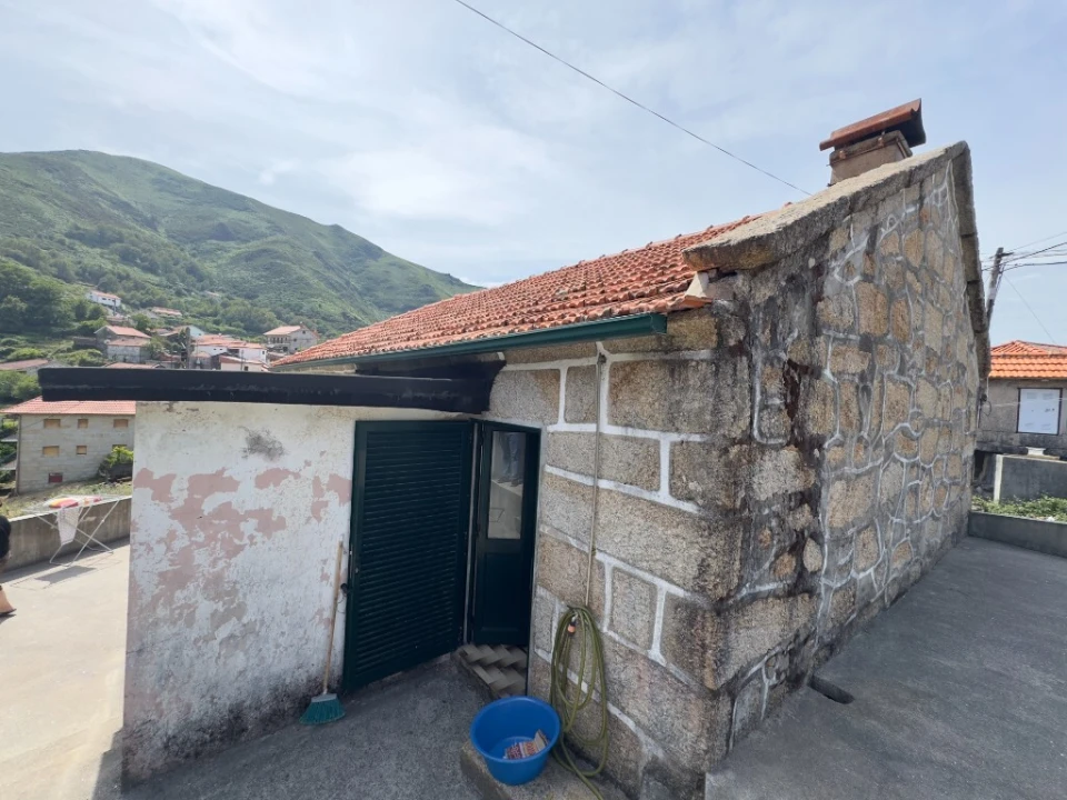 Moradia T2 para Venda em Gavieira Foto 5