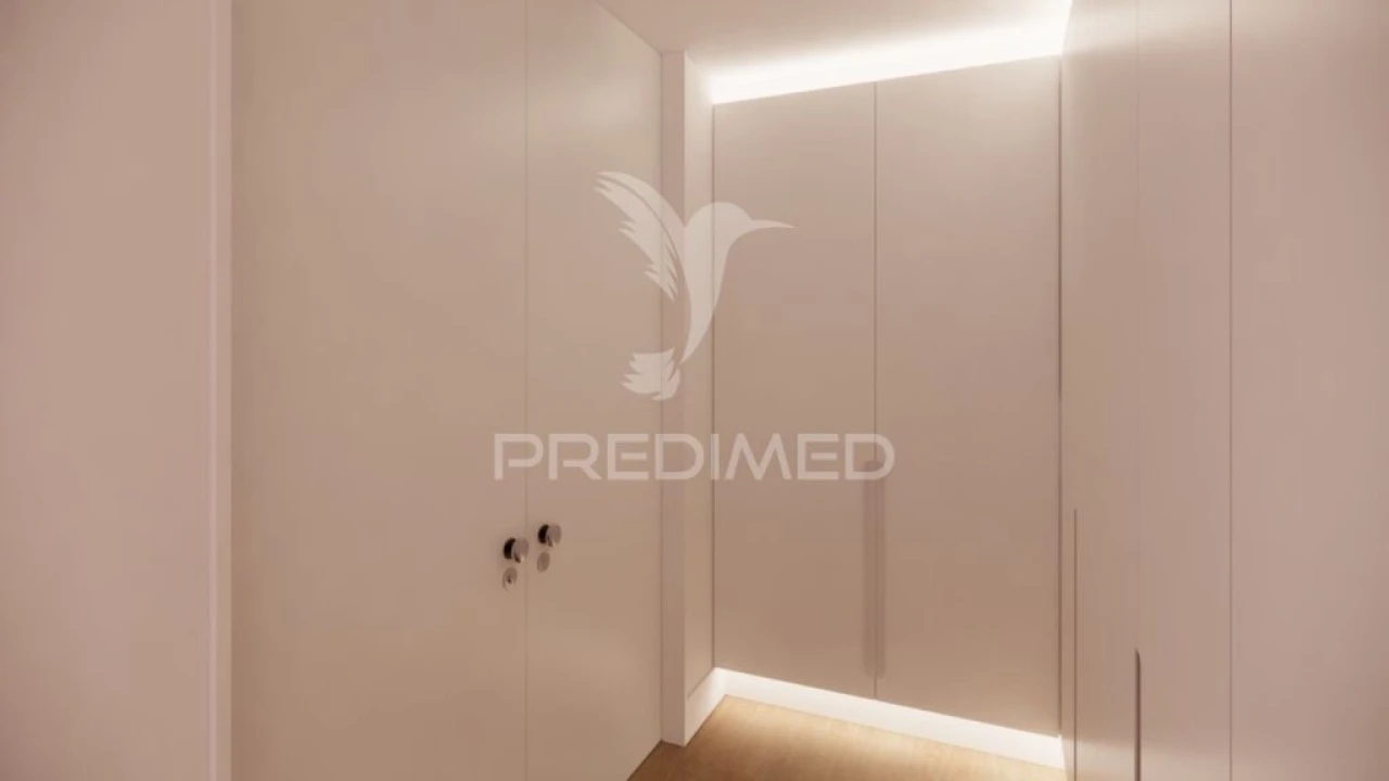 Apartamento T1 para Venda em Rio Tinto Foto 8