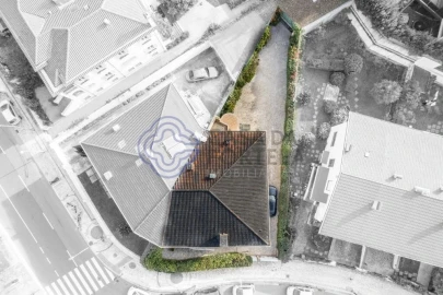 Moradia T5 para Venda em Aldoar, Foz do Douro e Nevogilde