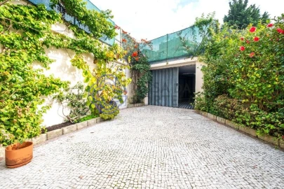 Moradia T5 para Venda em Aldoar, Foz do Douro e Nevogilde