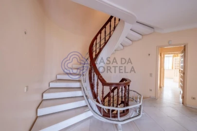 Moradia T5 para Venda em Aldoar, Foz do Douro e Nevogilde