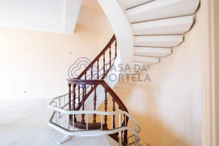 Moradia T5 para Venda em Aldoar, Foz do Douro e Nevogilde Foto 15
