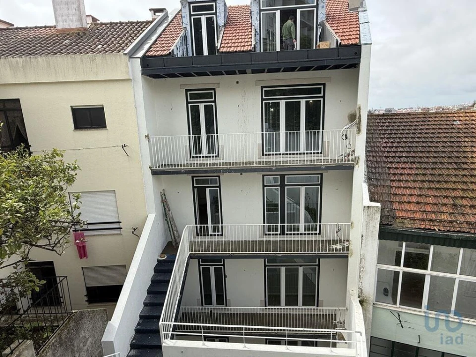 Apartamento T2 para Venda em Arroios Foto 10