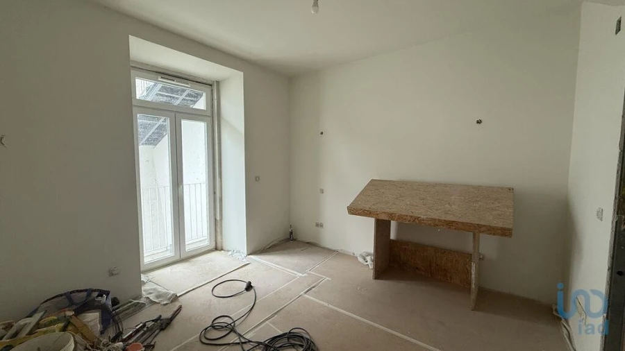 Apartamento T2 para Venda em Arroios Foto 5