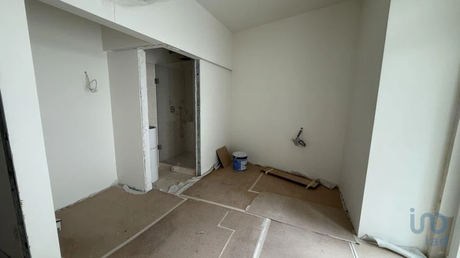 Apartamento T2 para Venda em Arroios Foto 8