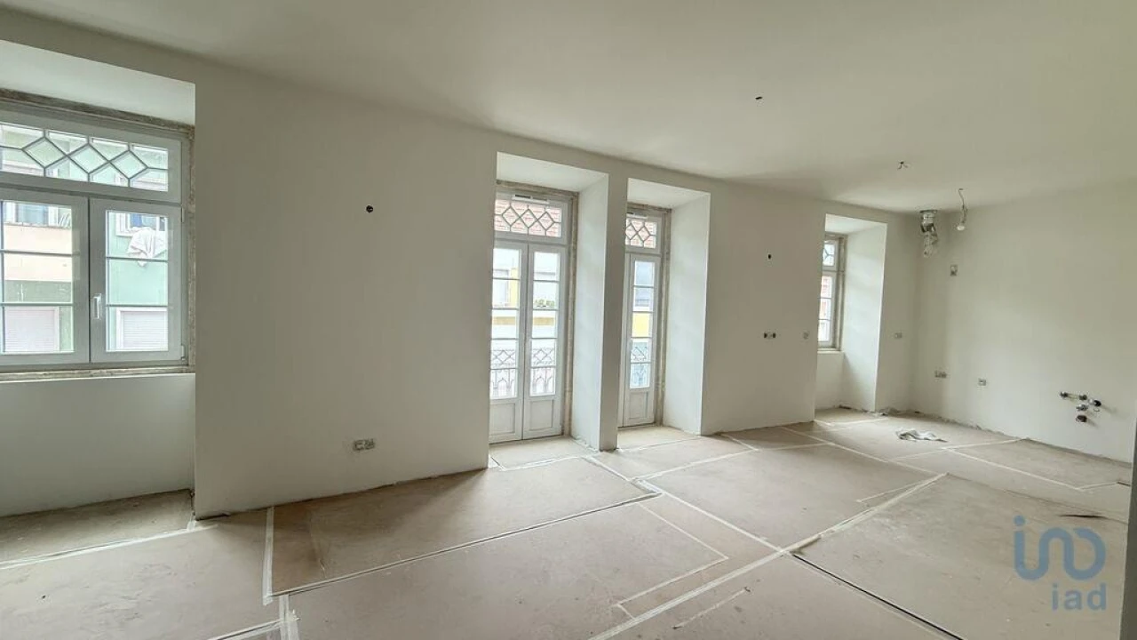 Apartamento T2 para Venda em Arroios Foto 4