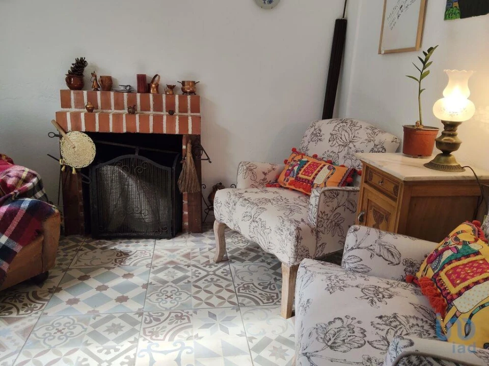 Moradia T5 para Venda em Pedrogão Grande Foto 5