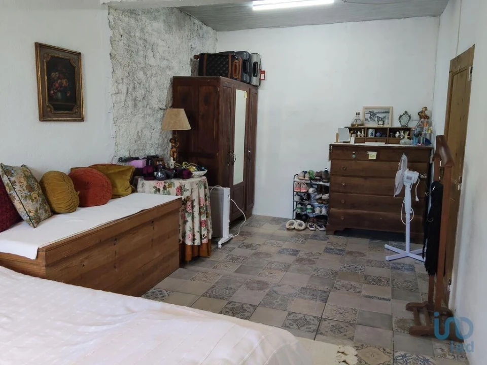 Moradia T5 para Venda em Pedrogão Grande Foto 9