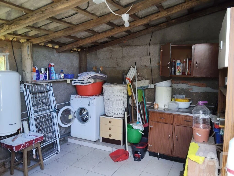 Moradia T5 para Venda em Pedrogão Grande Foto 26