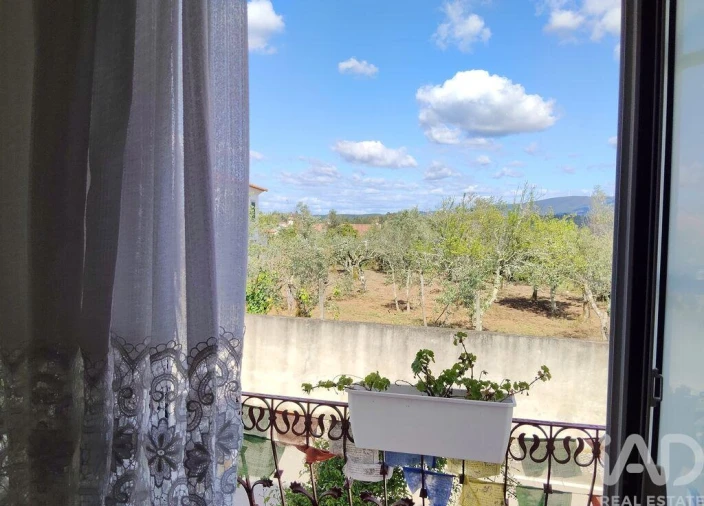 Moradia T5 para Venda em Pedrogão Grande Foto 18