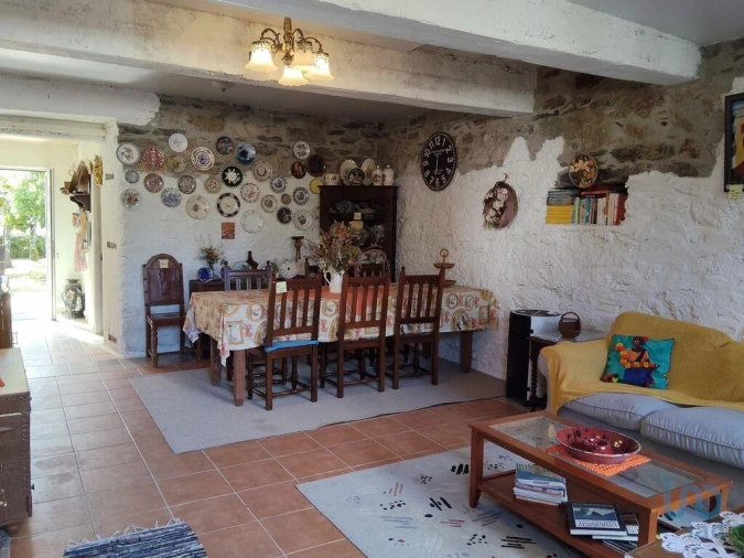 Moradia T5 para Venda em Pedrogão Grande Foto 3