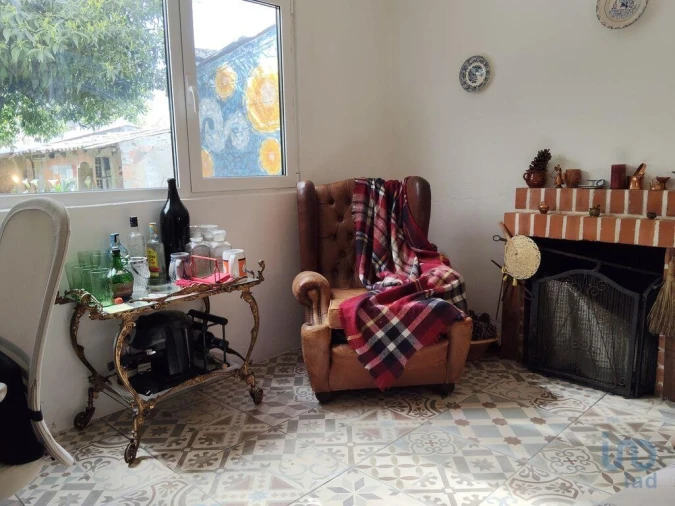 Moradia T5 para Venda em Pedrogão Grande Foto 11