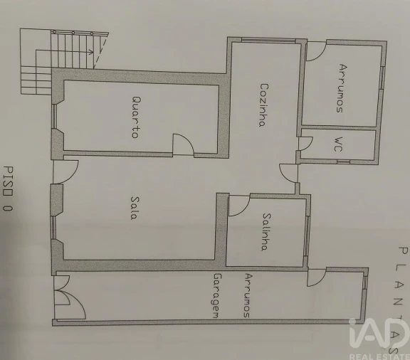 Moradia T5 para Venda em Pedrogão Grande Foto 30
