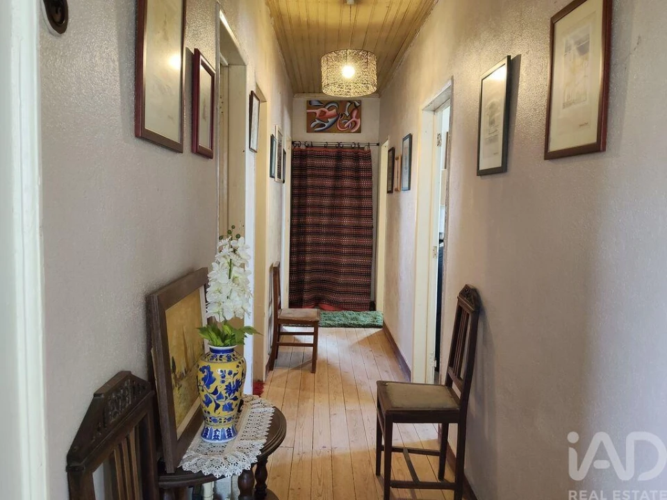 Moradia T5 para Venda em Pedrogão Grande Foto 24