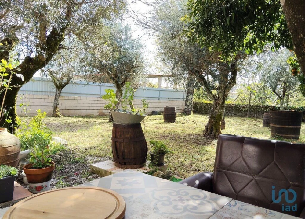 Moradia T5 para Venda em Pedrogão Grande Foto 2