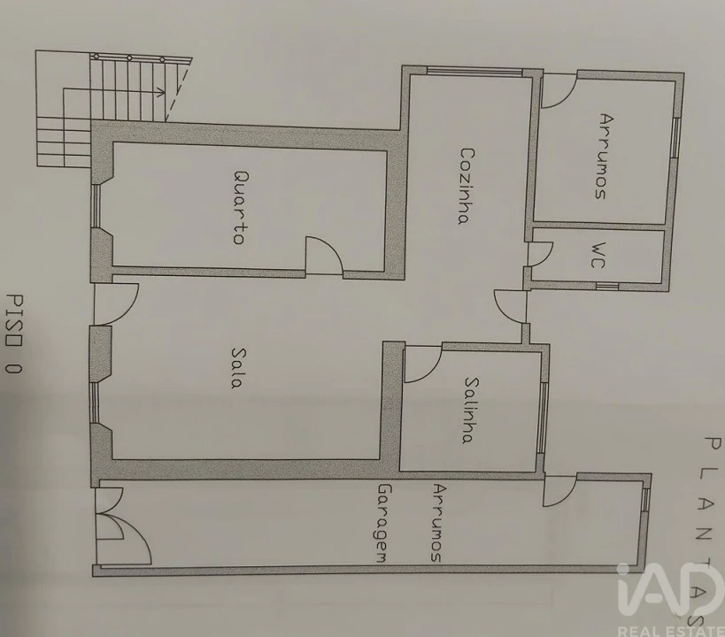 Moradia T5 para Venda em Pedrogão Grande Foto 30