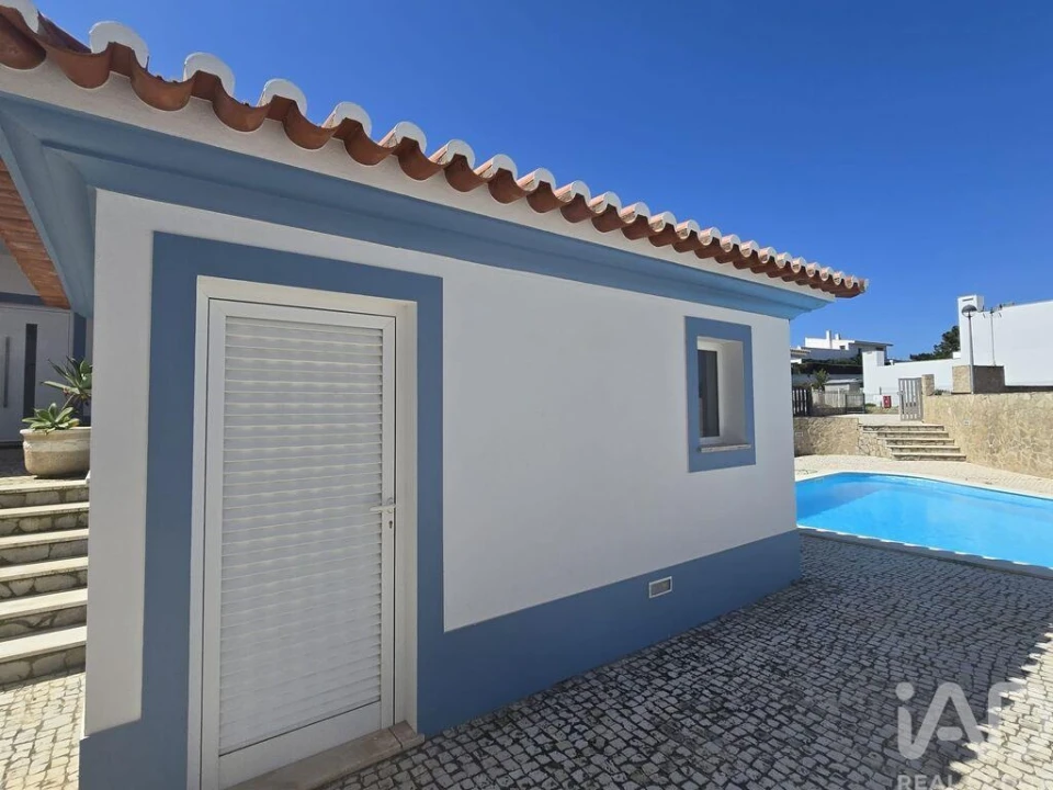 Moradia T3 para Venda em Aljezur Foto 19