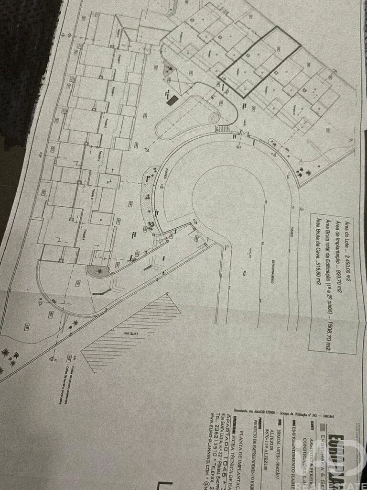 Moradia T3 para Venda em Aljezur Foto 24