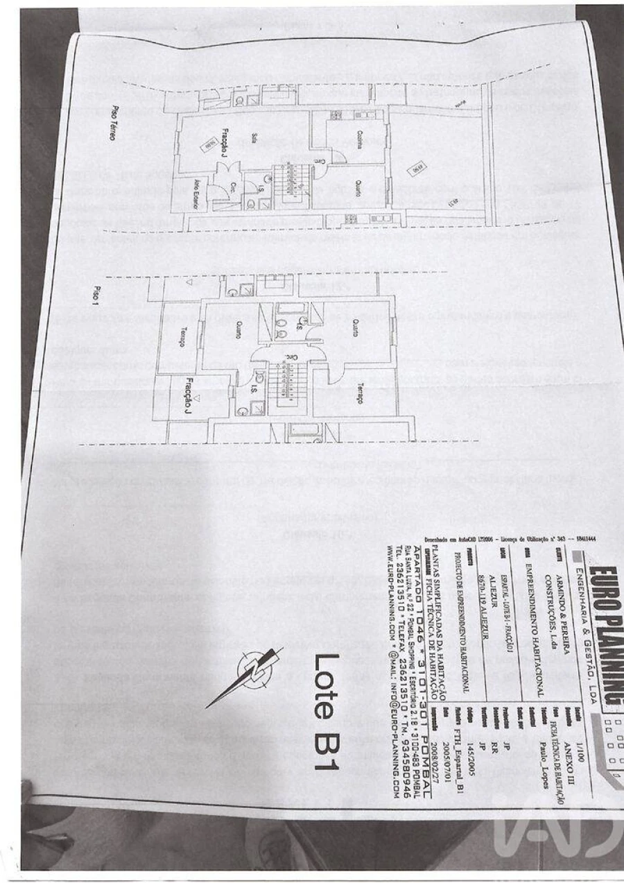 Moradia T3 para Venda em Aljezur Foto 25