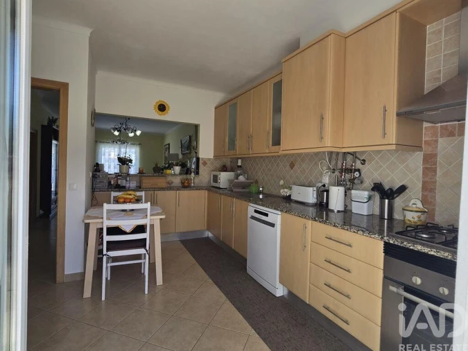 Moradia T3 para Venda em Aljezur Foto 5