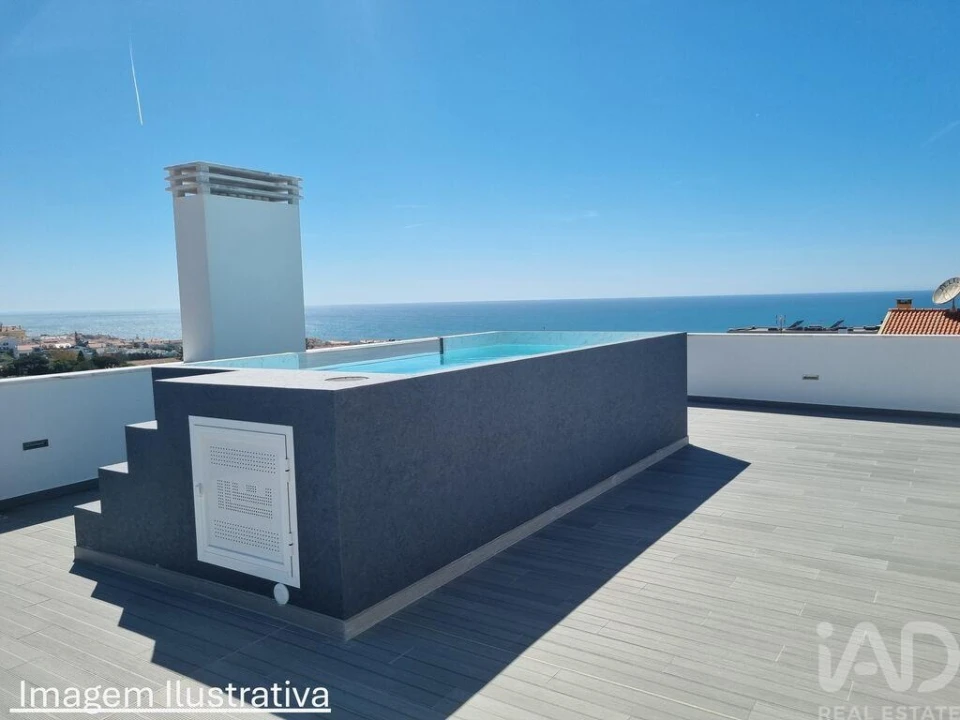 Apartamento T2 para Venda em Ericeira Foto 2