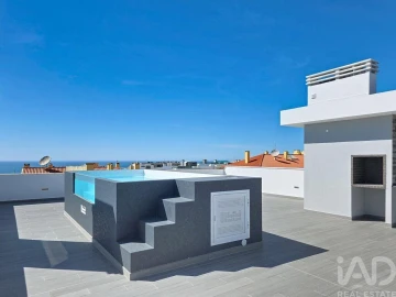 Apartamento T2 para Venda em Ericeira