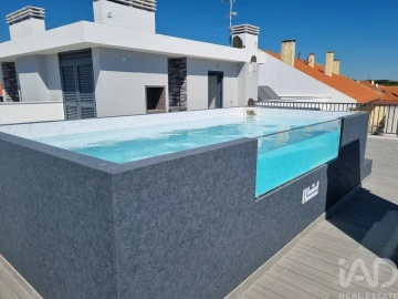 Apartamento T2 para Venda em Ericeira