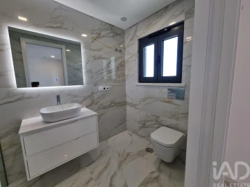 Apartamento T2 para Venda em Ericeira