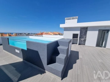 Apartamento T2 para Venda em Ericeira