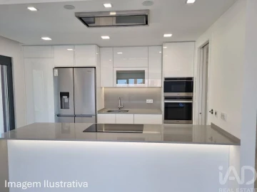 Apartamento T2 para Venda em Ericeira